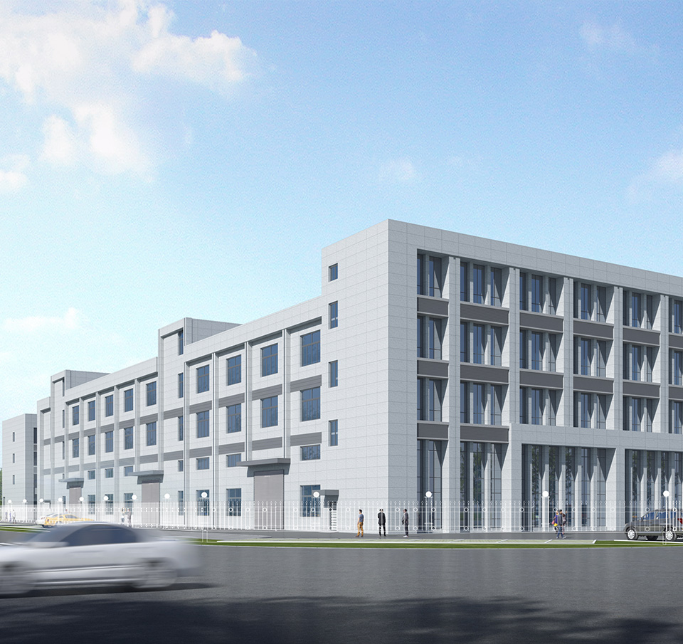 Ningbo Yinzhou Tongli Hidrolik Elektrik Alet Fabrikası