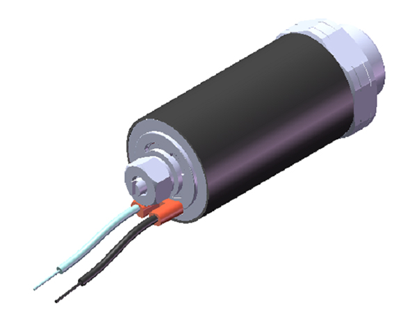 Taşıma solenoid valfleri için GV32 orantılı solenoidler