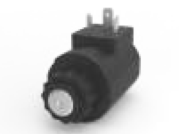 Hidrolik için MFZ13 DC Solenoid