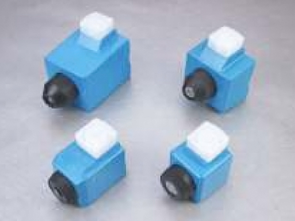 Hidrolik için MFZ8 DC Solenoid