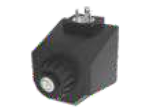 Hidrolik için MFZ5 solenoidleri